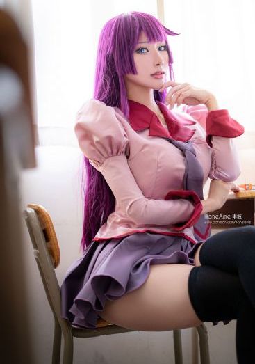 为涟苍士献上纯洁
