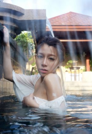 海的开始